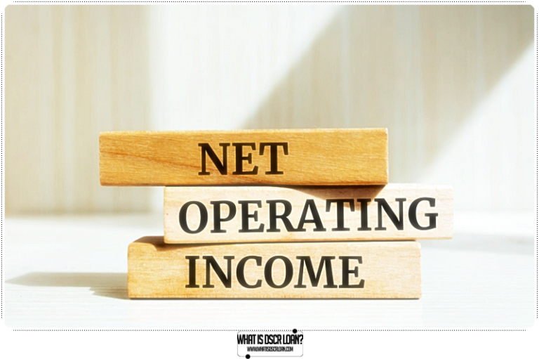 How to Calculate Net Operating Income (NOI)